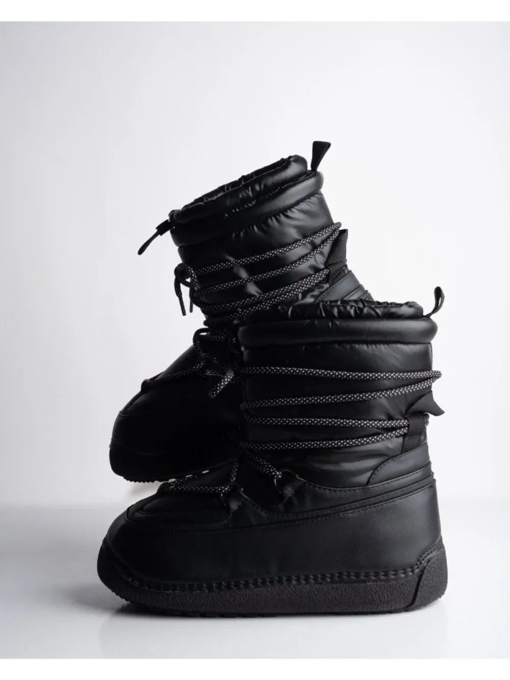Zara ankle boots